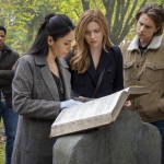 Nancy Drew 202 The Reunion Of Lost Souls 8