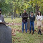 Nancy Drew 202 The Reunion Of Lost Souls 9