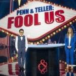 Teller Gets Smashed