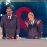 Teller Gets Smashed