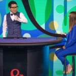 Teller Gets Smashed