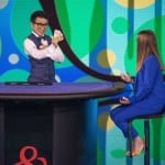 Teller Gets Smashed