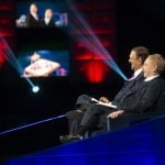 Teller Gets Smashed