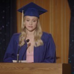 Chapter Seventy Nine: Graduation