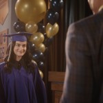Chapter Seventy Nine: Graduation
