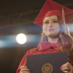 Chapter Seventy Nine: Graduation