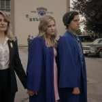Chapter Seventy Nine: Graduation