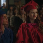 Chapter Seventy Nine: Graduation