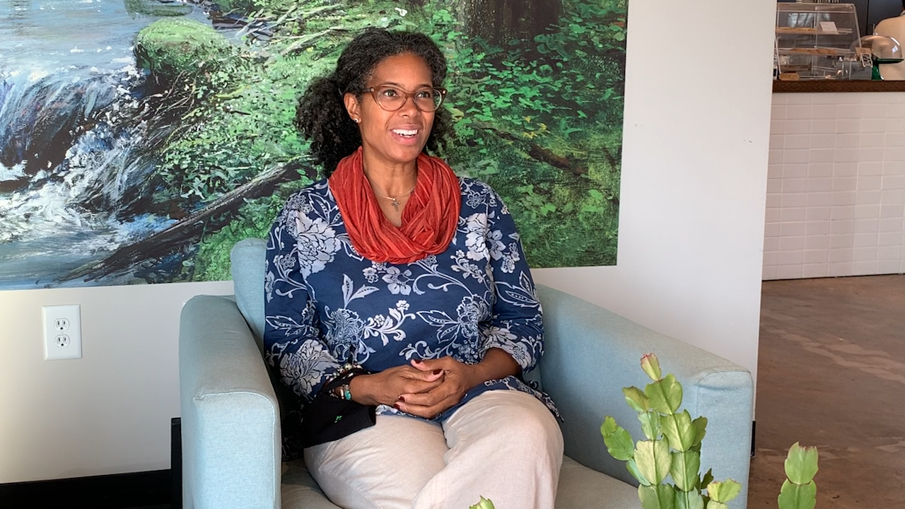 Spotlight on Black Women Owned Businesses in CLT: Pauline Tea-Bar Apothecary - Vimarsana News