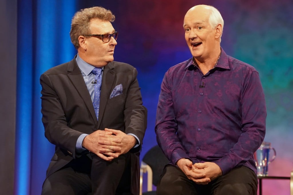 Whose Line Is It Anyway 907 Greg Proops 4