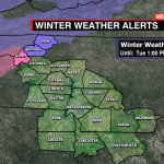 Winter Weather Alerts