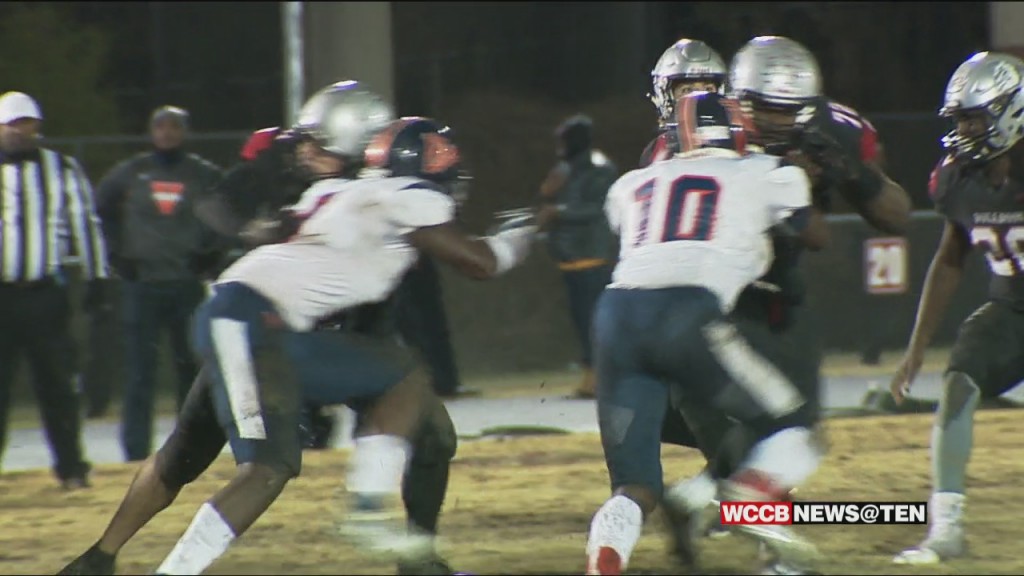 North Carolina Parents Push For Increased Spectator Capacity Limits As Practices Get Underway