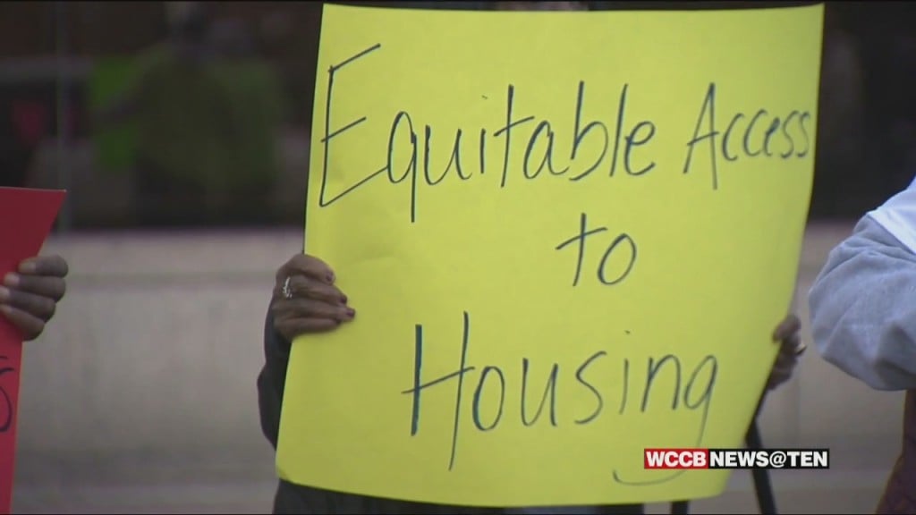 Local Leaders Encouraged By Cottage Approach To Affordable Housing Crisis
