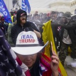 January 6th Washington Capitol Riot