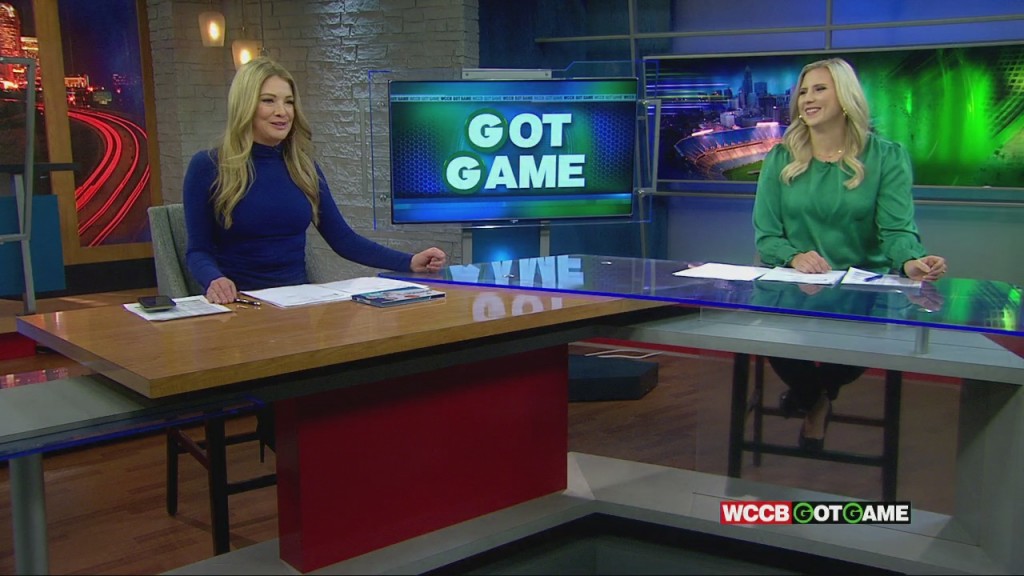 Hornets Wild Win