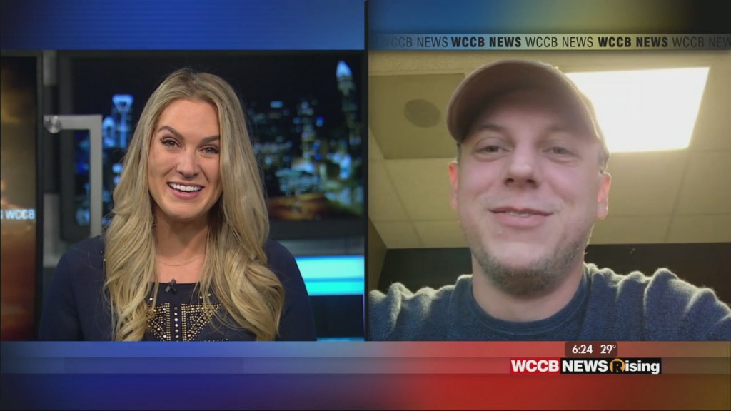 Houston Resident Shares Winter Storm Experience