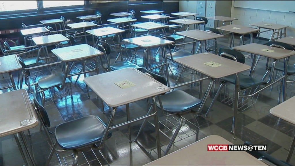 Staffers: Massive Layoffs For Cms After School Staff