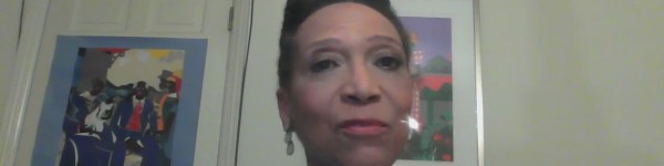 Mary C. Curtis: Lawmakers Divided On Covid Relief Bill