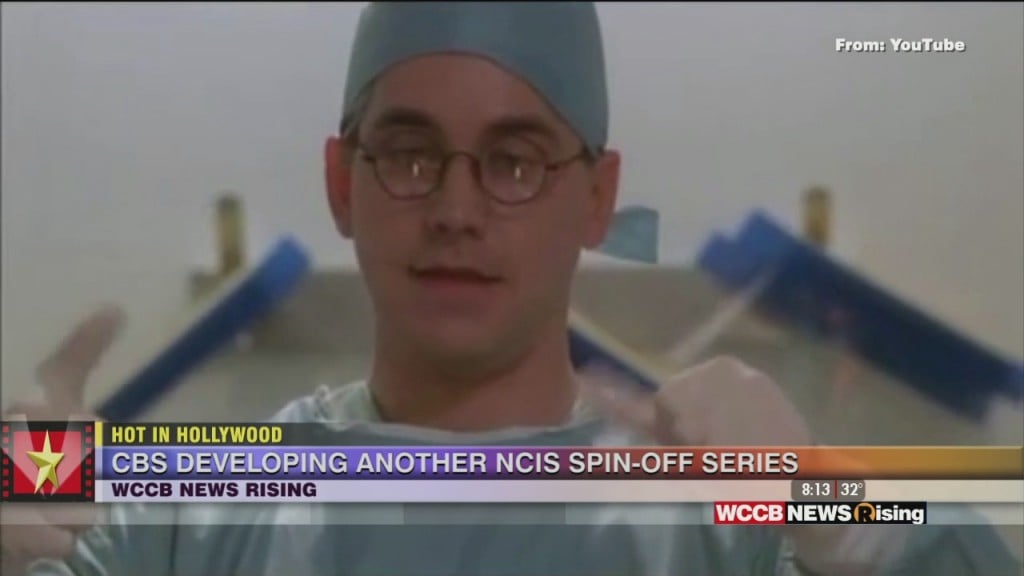 Another Ncis Spin Off Is In Development And 'got' Couple Have First Baby
