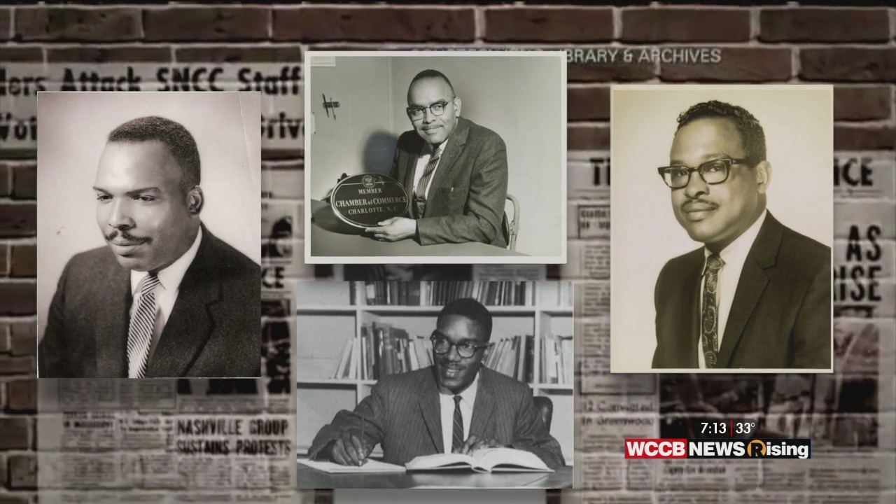 Four Bomb Blasts Propelled Charlotte Into Civil Rights Movement In 1965 - Vimarsana News
