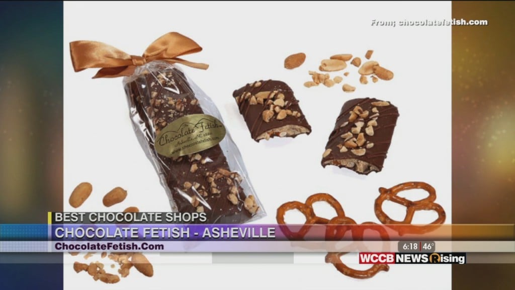Best Places To Get Chocolate In North Carolina