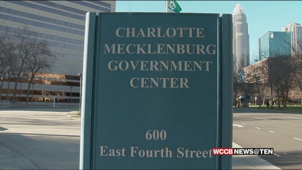 Mecklenburg Co. Commission Unanimously Passes Resolution Supporting Lgbtq Protections