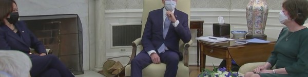 Mary C. Curtis Vaccine Rollout