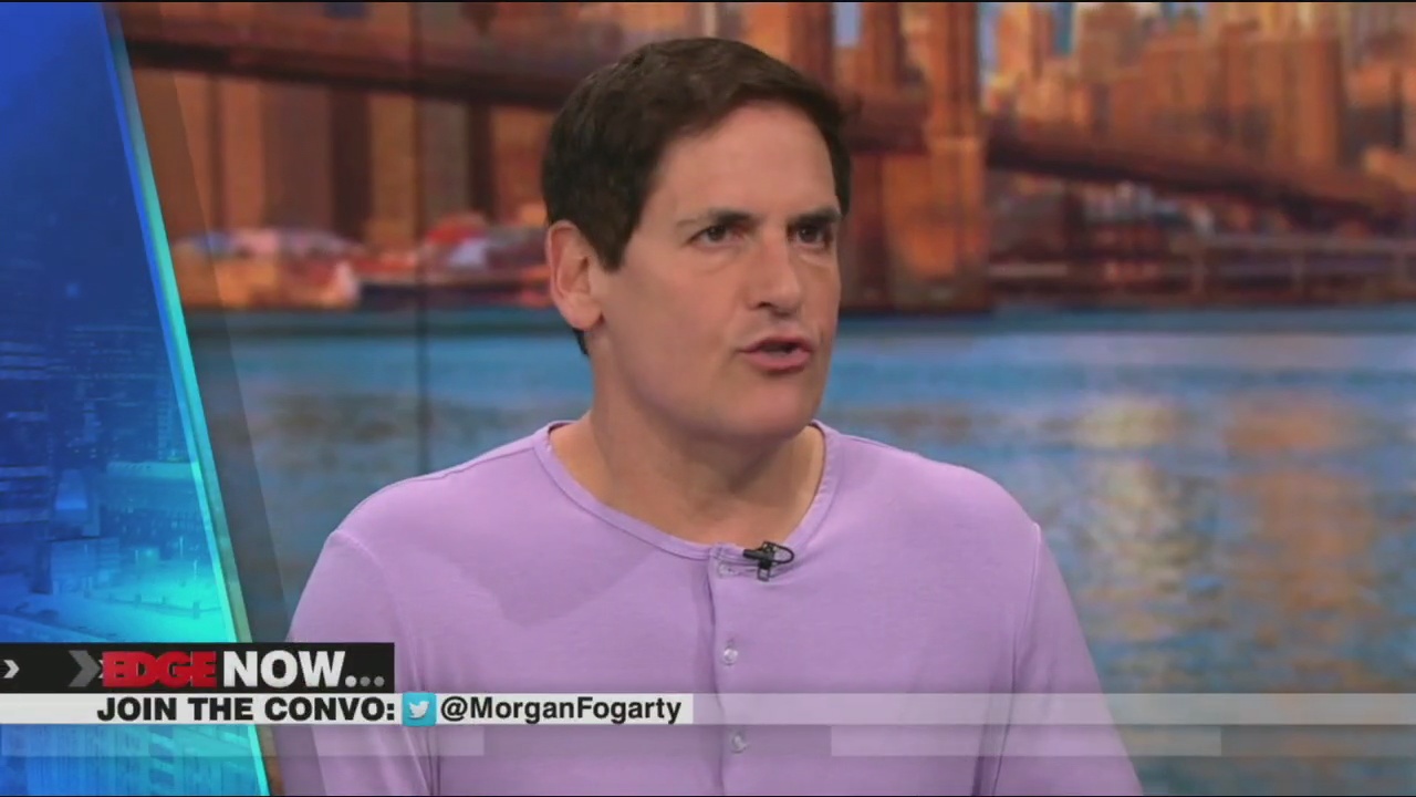 NBA Overrides Mark Cuban, Says National Anthem Will Be Played At Games Going Forward - Vimarsana News