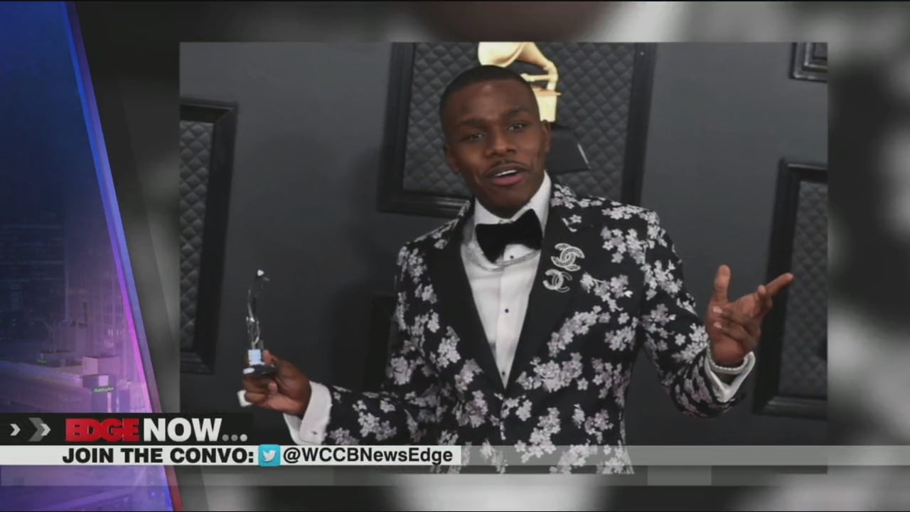 Anna Kooiman Porn - Edge: Dababy Sued Yet Again - WCCB Charlotte's CW