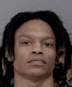 Adrian Totten Trafficking In Marijuana