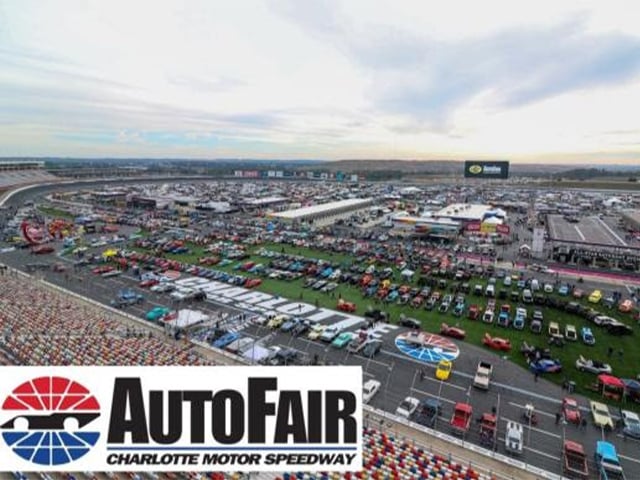 Autofair