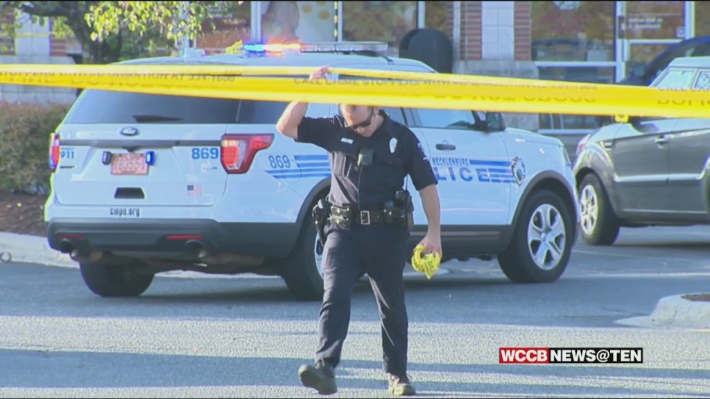 Concerns That Law Enforcement Won't Have The Resources To Protect Themselves Against Covid.