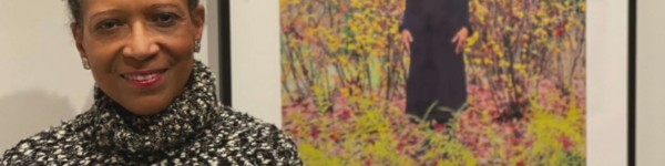 Mary C. Curtis Featured In Mint Museum