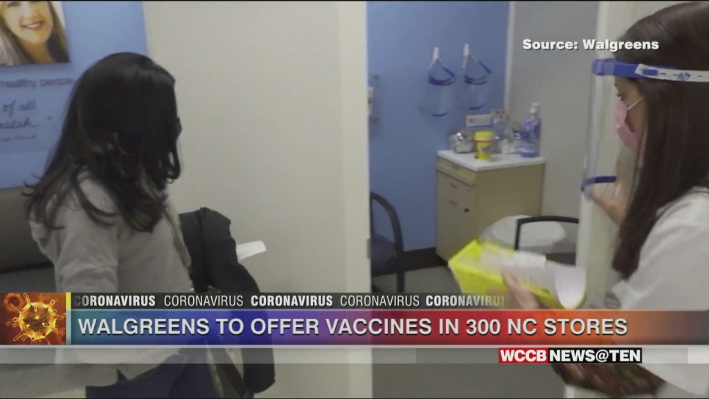 Growing Concern About Racial Disparities In Access To Covid Vaccine
