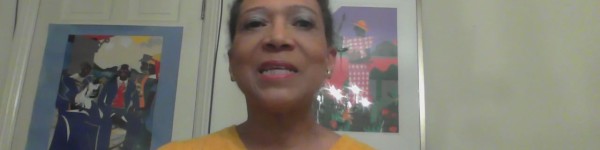 Mary C. Curtis: Capitol Attack Congressional Investigation