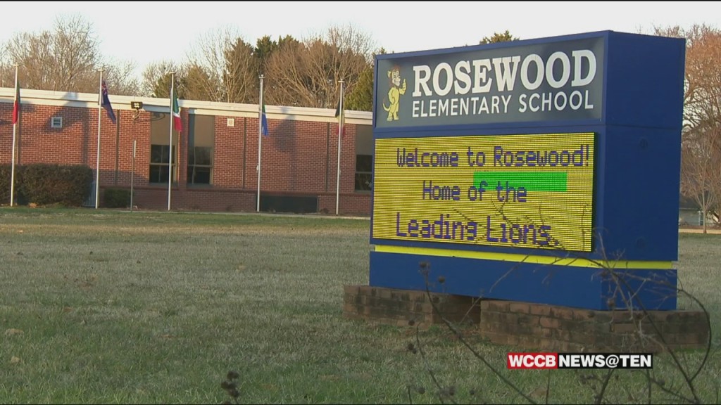 Rock Hill Schools Moving Nearly 4,000 Elementary Students To New Schools