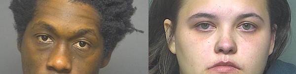 Chester County Child Abuse Arrest