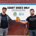 Court Shoes Only Chad And Tropes