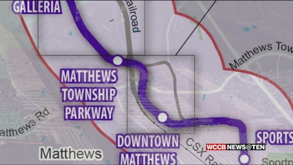 Route For Cats Silver Line Coming Into Focus; Public Meetings To Be Held