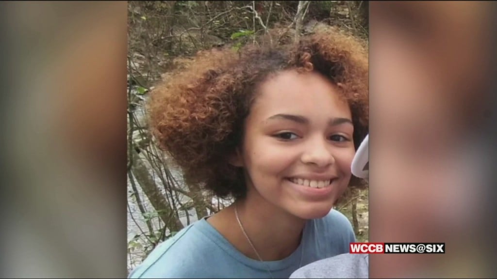 Family Hoping To Hear From Missing Kannapolis Teen