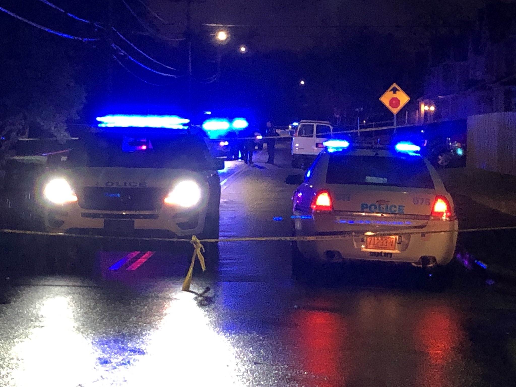 CMPD: 25-Year-Old Man Charged With Murder In West Charlotte Homicide ...