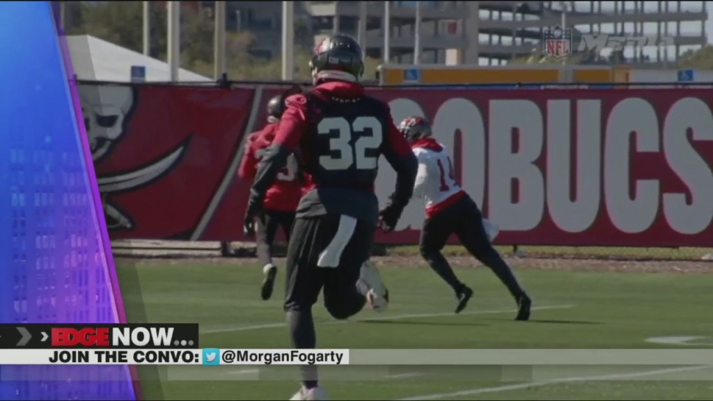 Edge:who Will Win Super Bowl Lv?