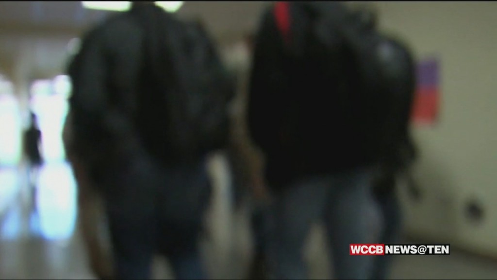 Nc Gov. Roy Cooper Pushes For In Person Education