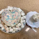 Cake U - Gender Reveals - 1