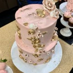 Cake U - Wedding Cake - 1