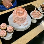 Cake U - Baby Shower - 1