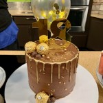 Cake U Segment - Birthday 1