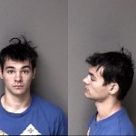 Kaleb Carver First Degree Murder Attempted First Degree Murder