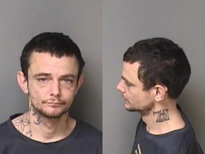 Kenneth Hamilton Probation Violation