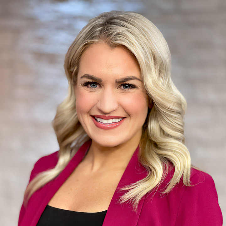 Lauren Mcdonald Wccb Charlotte S Cw